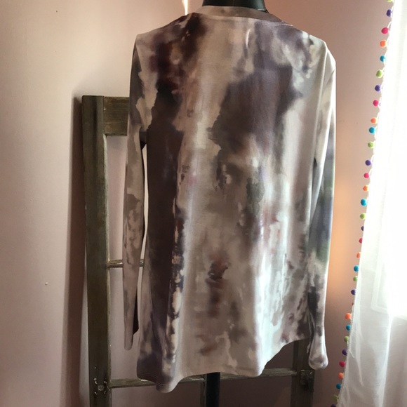 Womens top size small by b New York - Picture 6 of 6